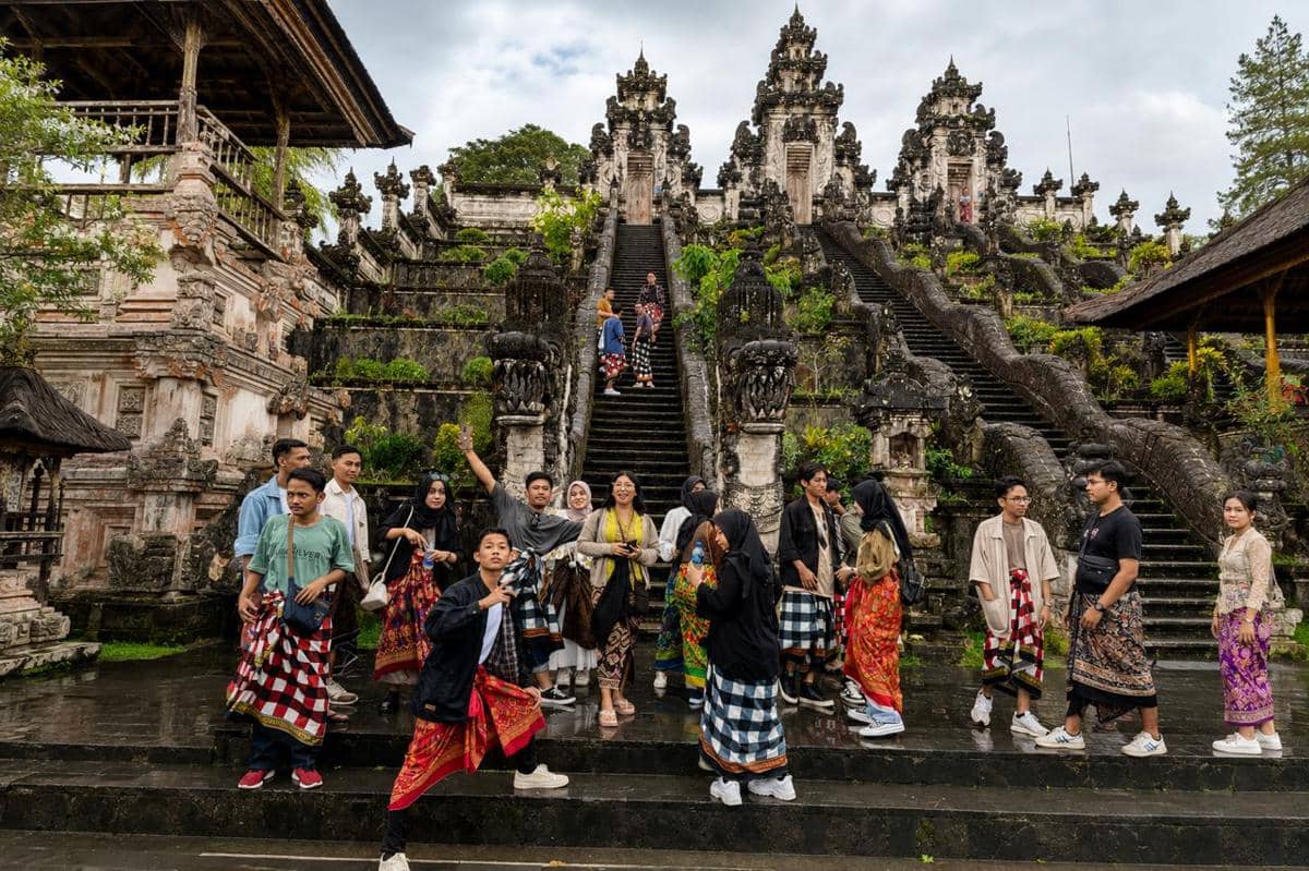 Belajar dari Melali Bali: Dekat dengan Wisatawan Lewat Live Streaming