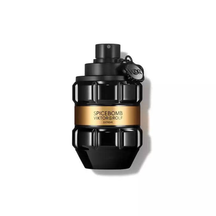 Viktor & Rolf Spicebomb Extreme