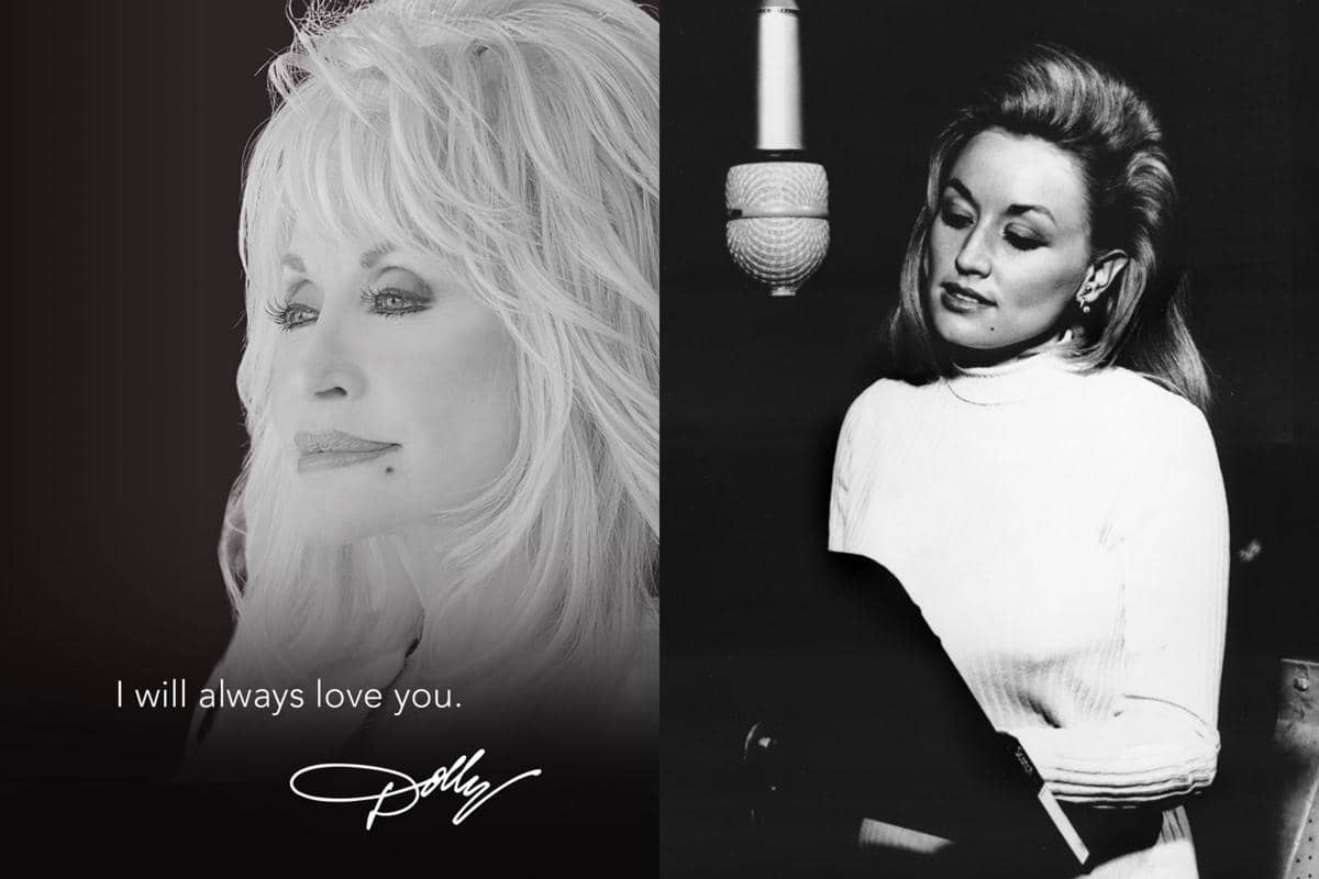 Biografi Dolly Parton, Ikon Hollywood yang Meninggal Usai Lawan Kanker