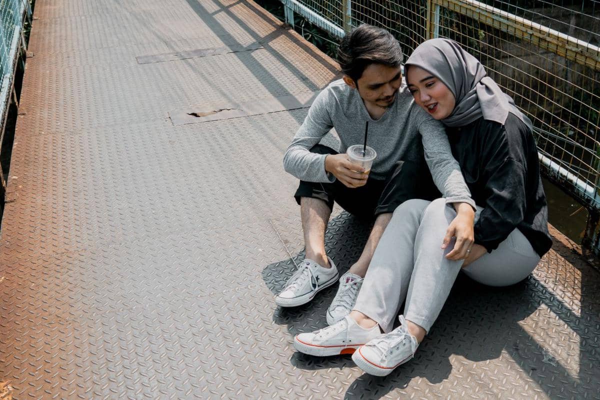 pasangan