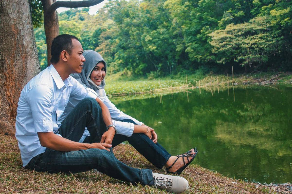 pasangan