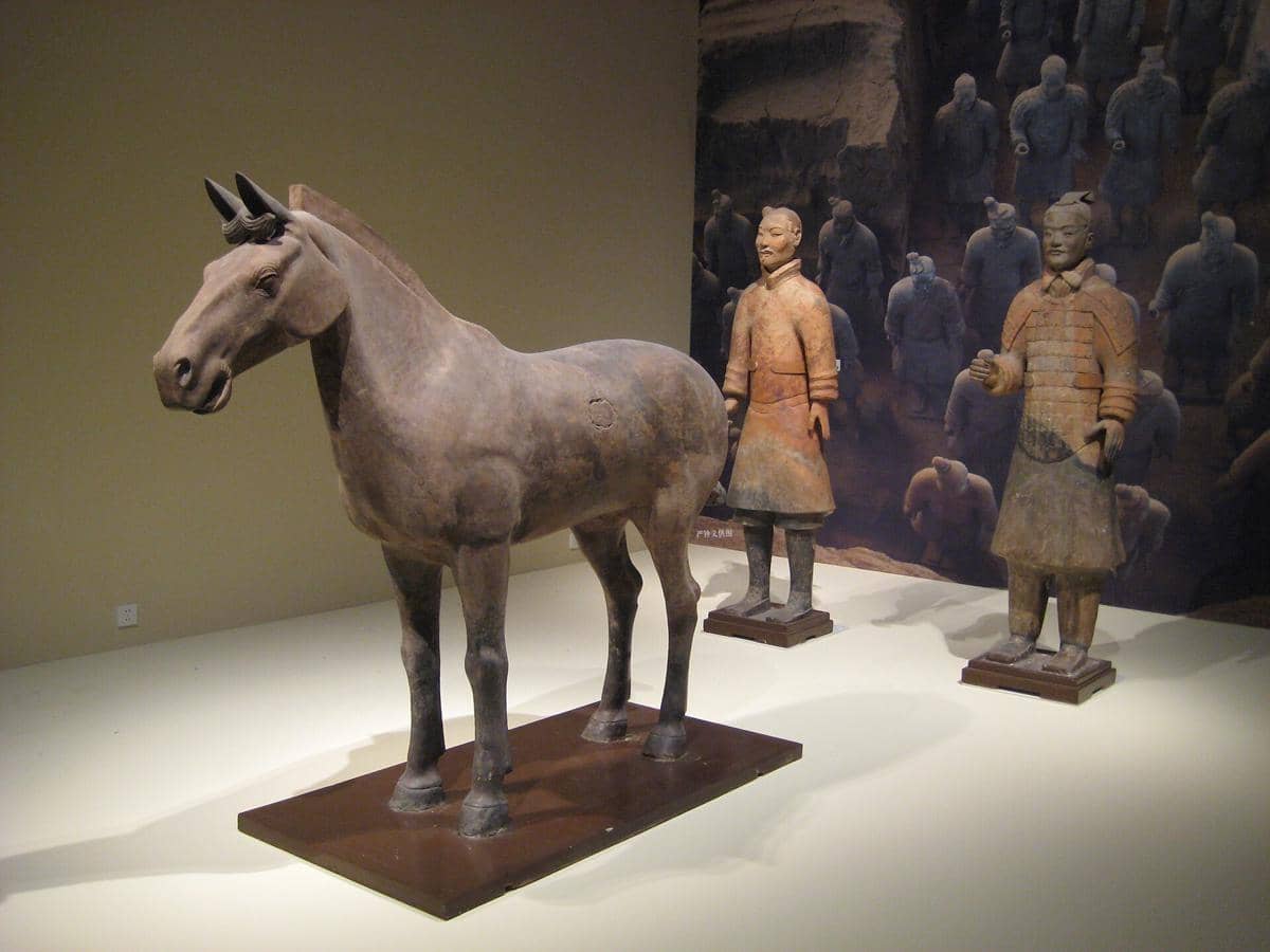 Terracotta Army