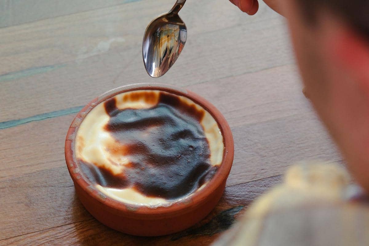 Resep Rice Pudding Karamel, Creamy dan Lembut Bikin Nagih