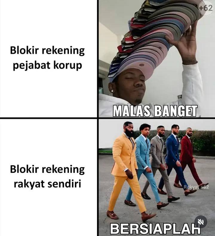meme bank