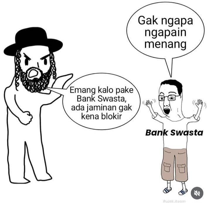 meme bank