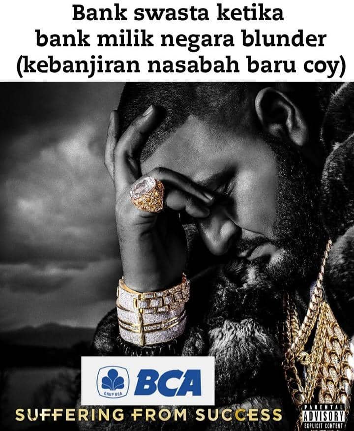 meme bank