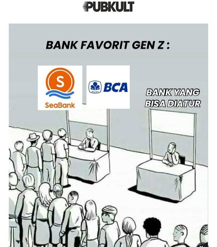 meme bank