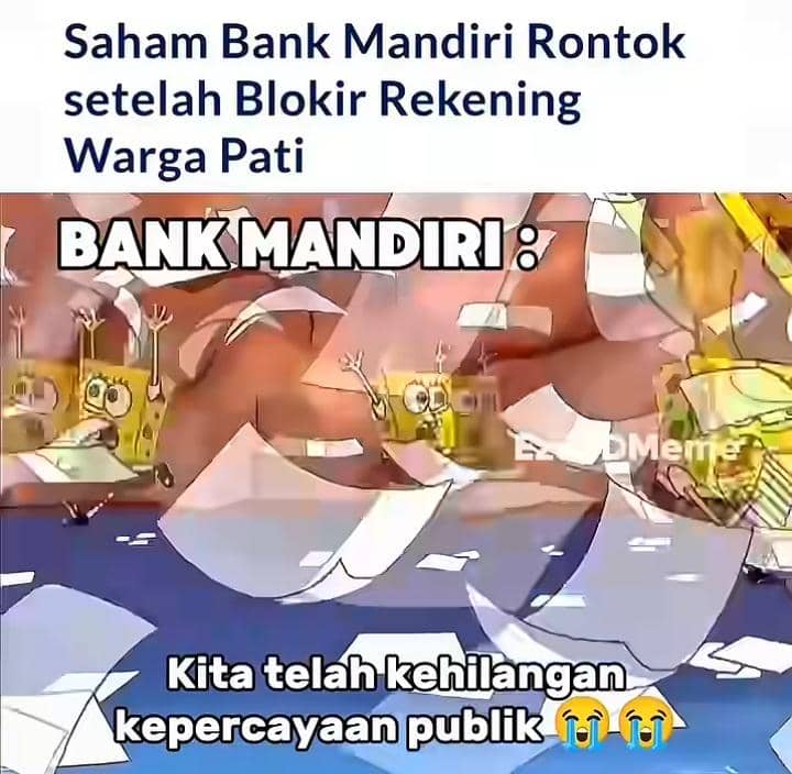 meme bank