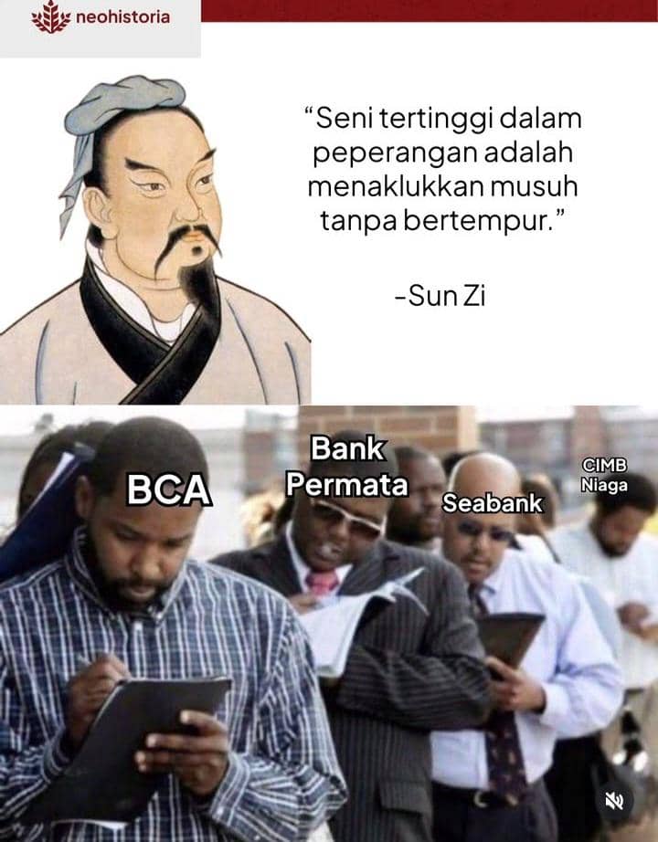 meme bank