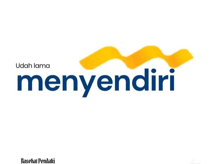 8 Meme Plesetan Logo Bank Mandiri, Ngakak tanpa Harus Takut Diblokir?