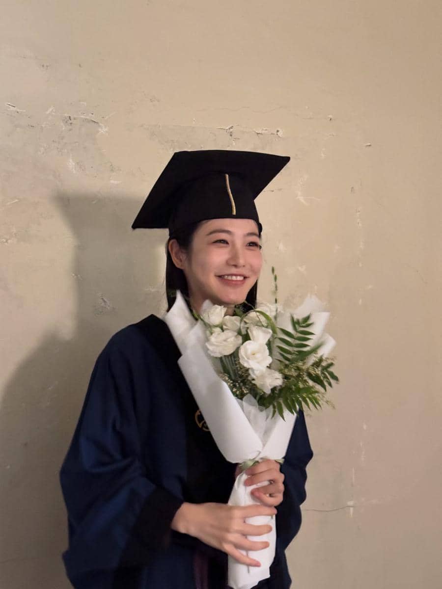 Shin Ye Eun