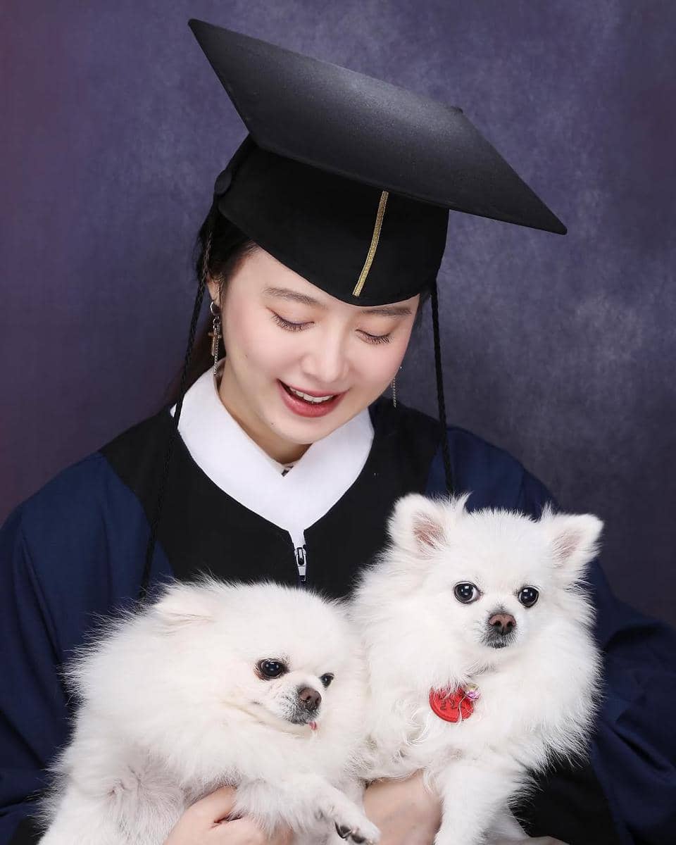 Koo Hye Sun