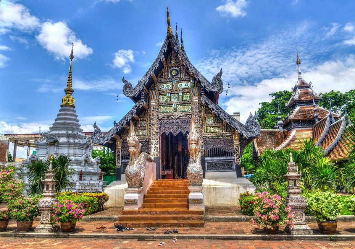 5 Rekomendasi Destinasi Wellness untuk Liburan Sekaligus Recharge