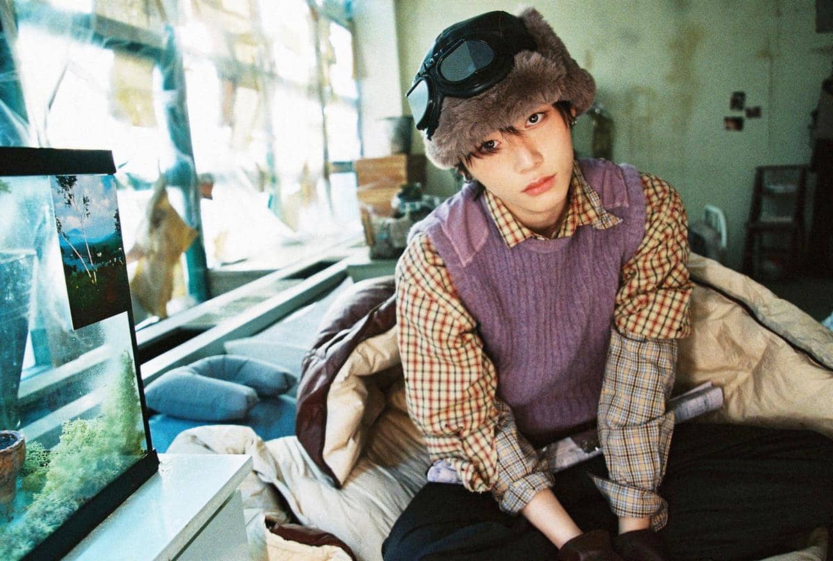 Taesan BOYNEXTDOOR