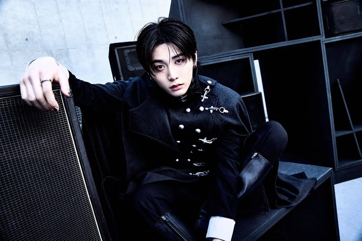 Taesan BOYNEXTDOOR