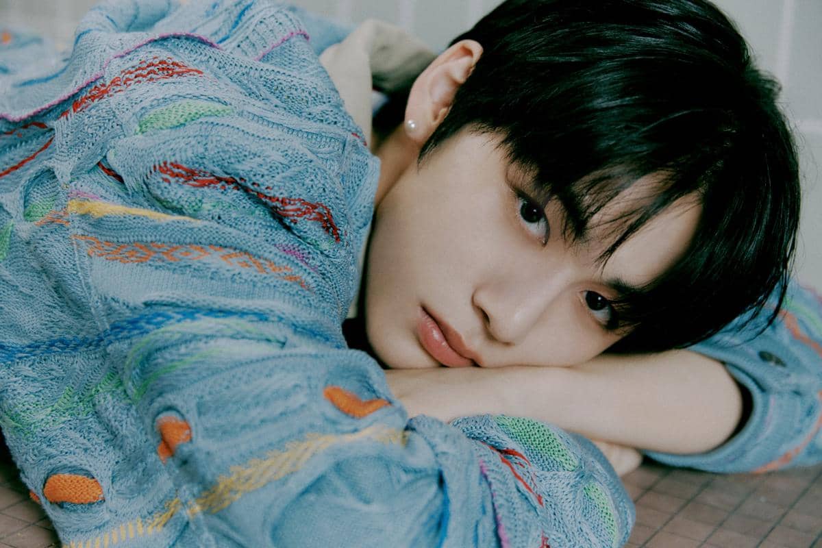 Biodata dan Profil Taesan BOYNEXTDOOR, Si Genius Serba Bisa