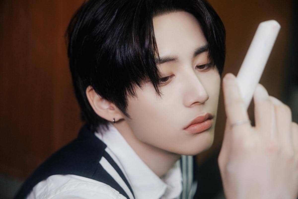 Taesan BOYNEXTDOOR
