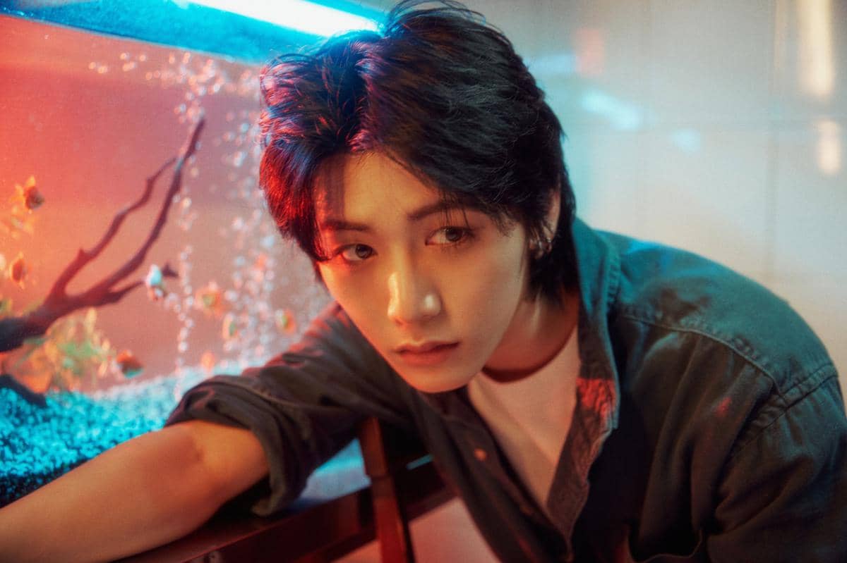 Taesan BOYNEXTDOOR