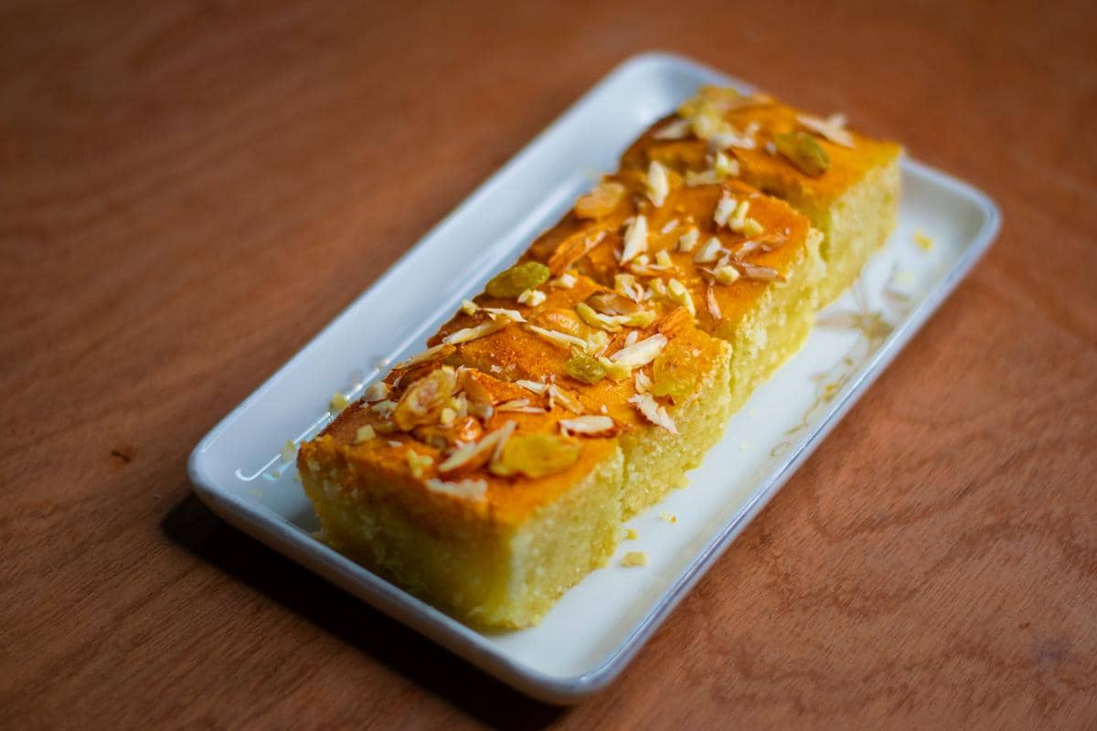 Resep Bolu Tape Panggang 2 Telur yang Empuk dan Mudah Dibuat