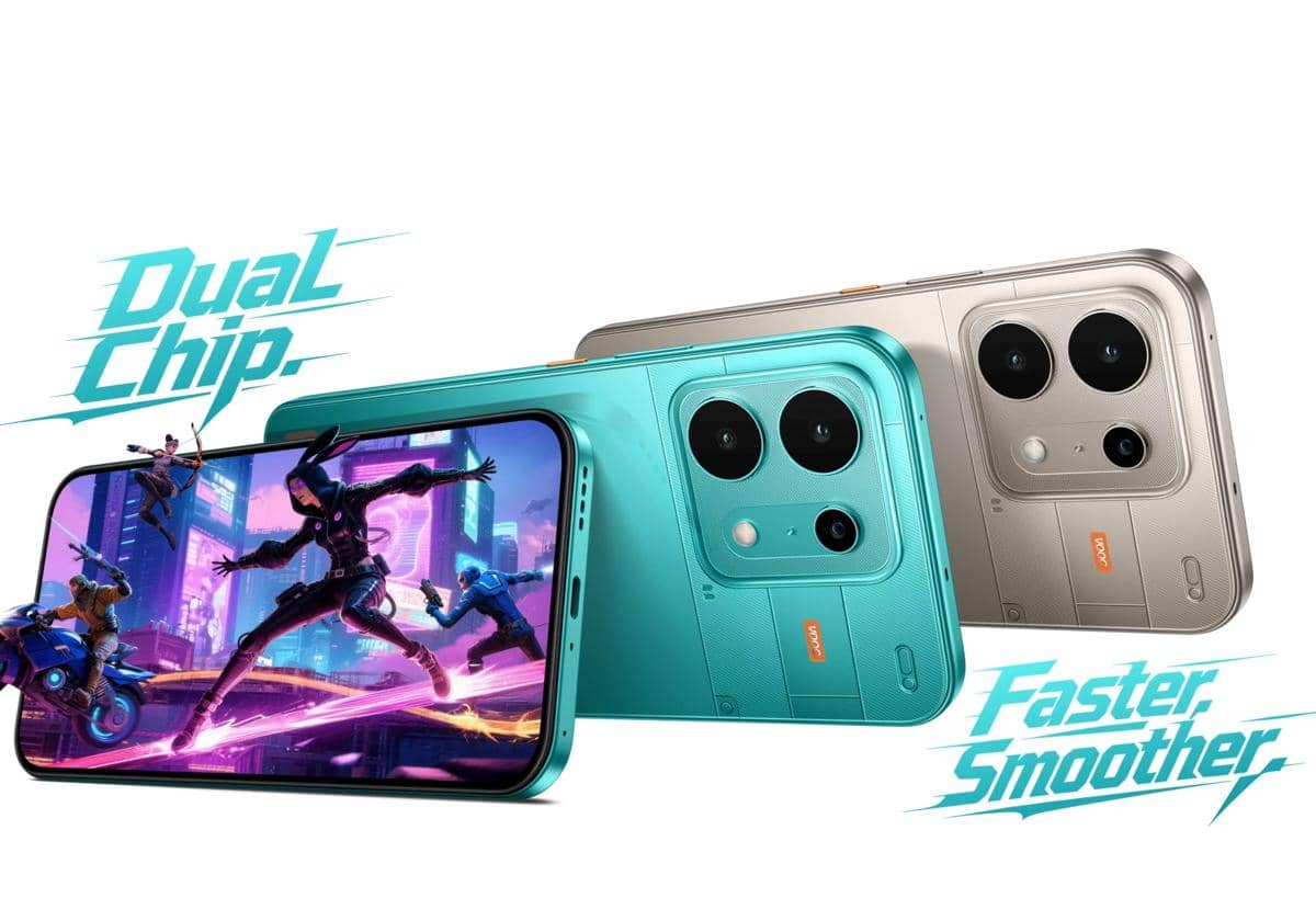 realme P4s 5G