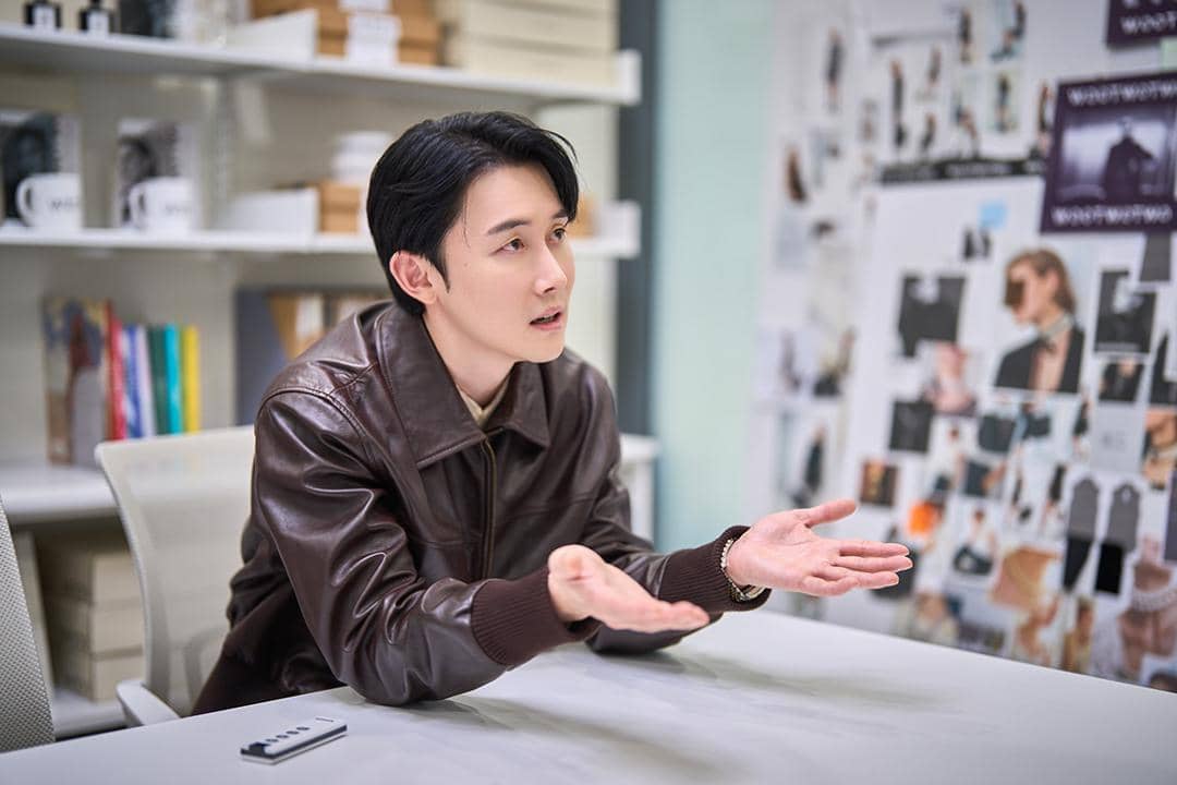3 Proyek Akting 2026 Kim Jun Han, Gabung di Film The Intern