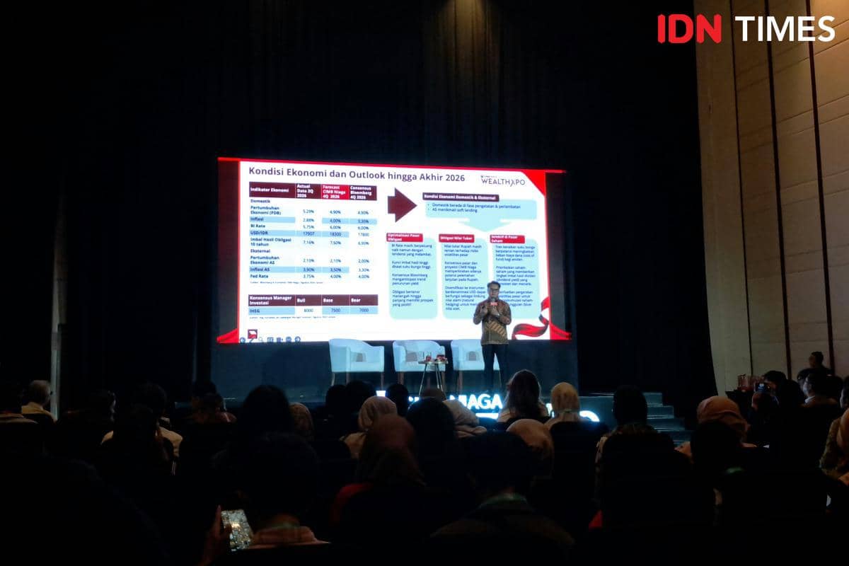 Bagaimana Prospek Saham di Tengah Kondisi Pasar Saat Ini?