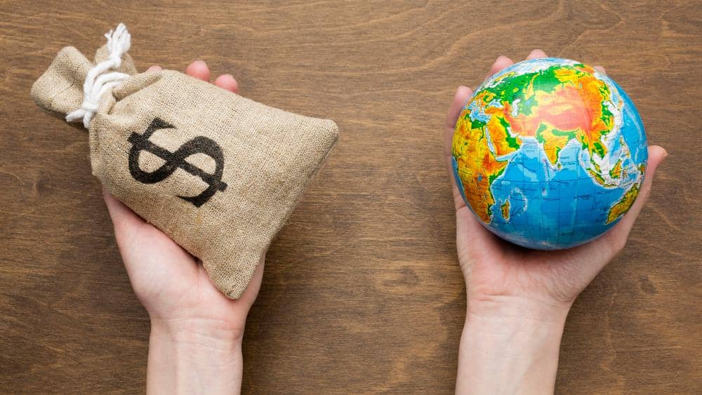 4 Risiko yang Muncul saat Pemerintah Terlalu Banyak Berutang