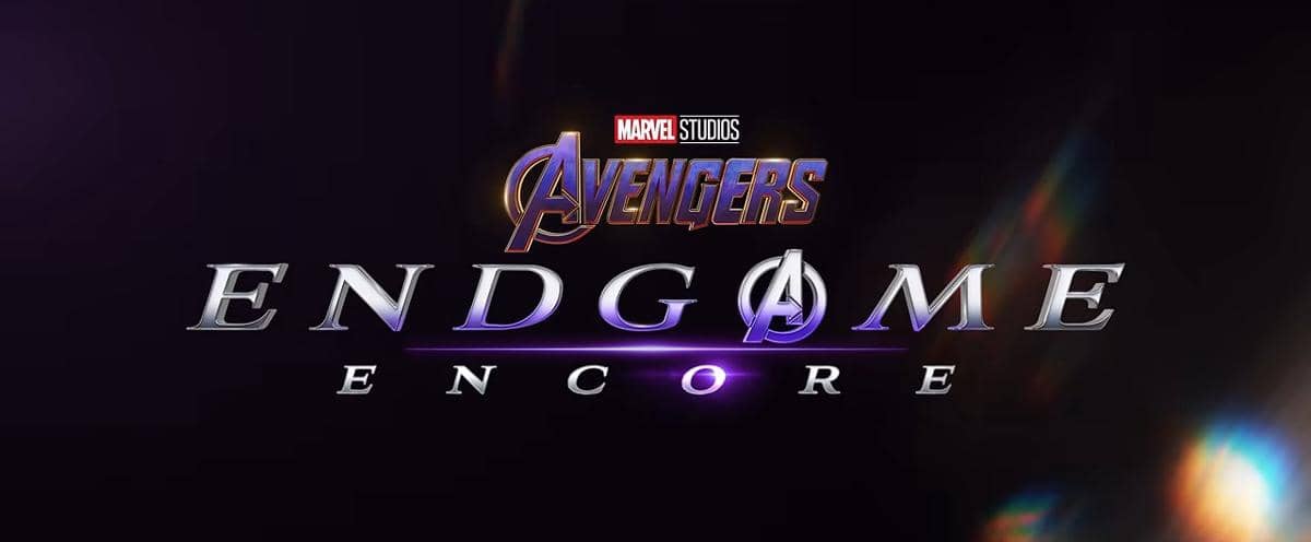 Tangkapan layar cuplikan trailer Avengers: Endgame Encore yang dipublikasikan melalui kanal YouTube Marvel.