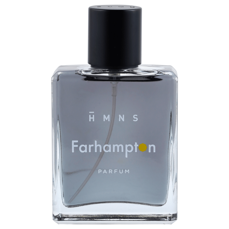 HMNS Farhampton