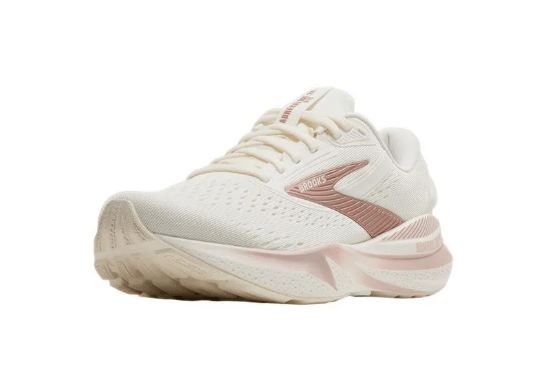 sepatu lari untuk kaki overpronation