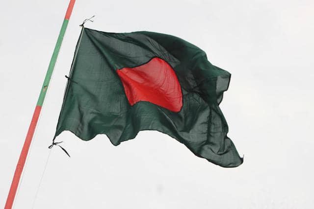 Bangladesh Pertimbangkan Bergabung dengan Pakta Pertahanan Makkah
