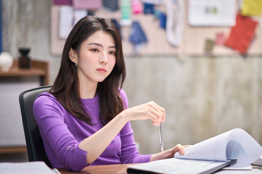 3 Upcoming Proyek Akting Han So Hee, Film Intern Segera Tayang!