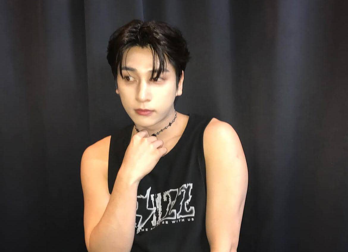 Potret Lee Hangyul
