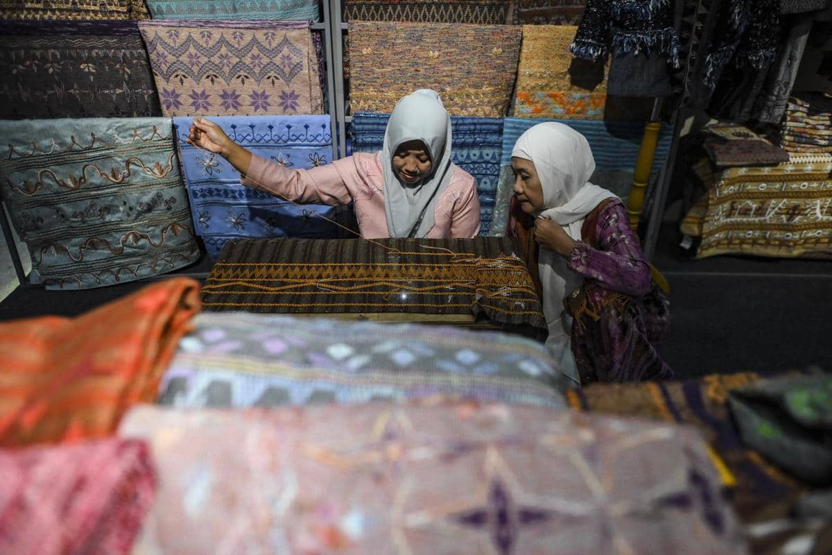 Kinerja UMKM Jateng Melesat di KKI 2026, Omzet Tembus Rp2,94 Miliar