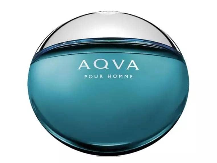 Bvlgari Aqva Pour Homme
