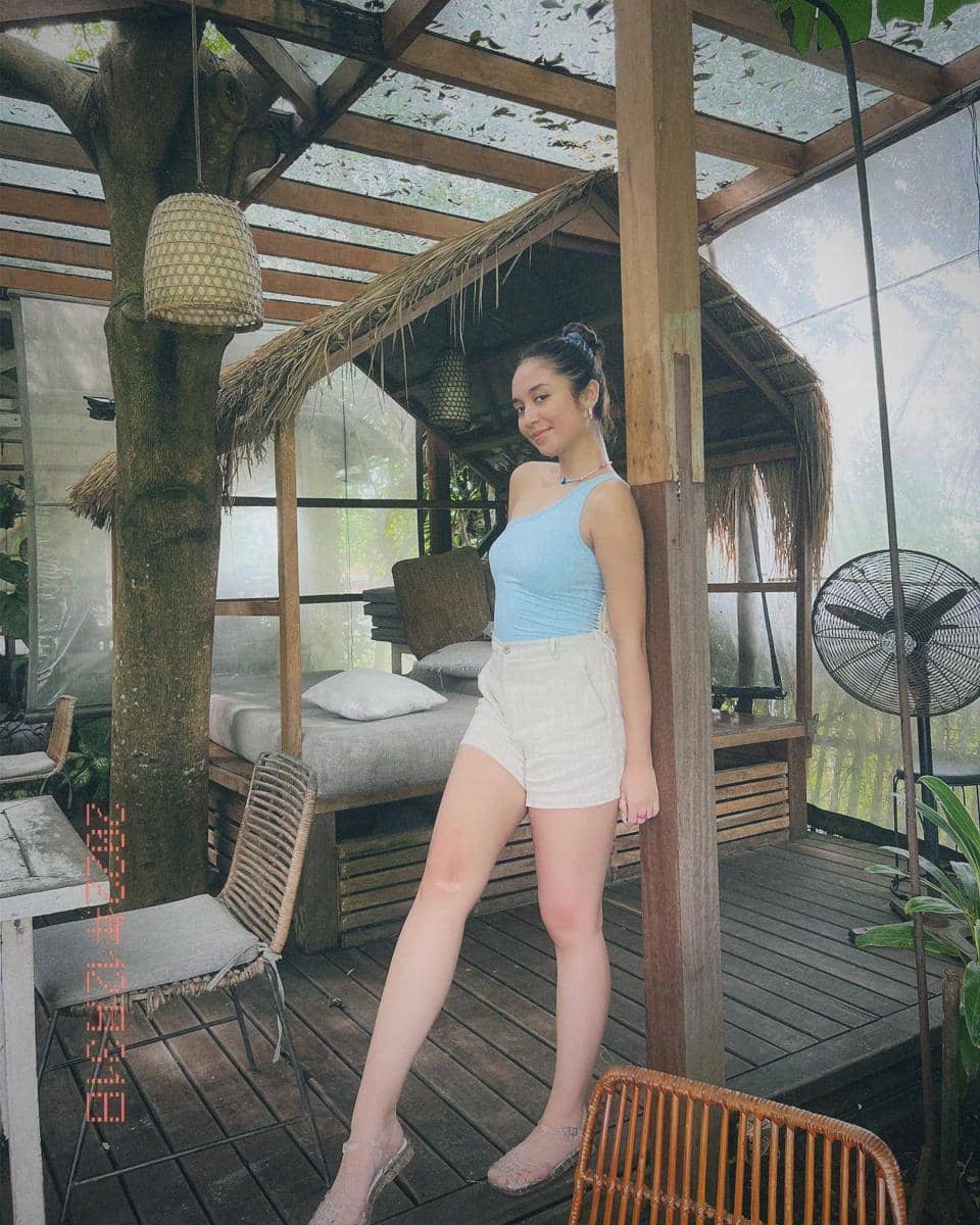 clean outfit ala Asha Assuncao