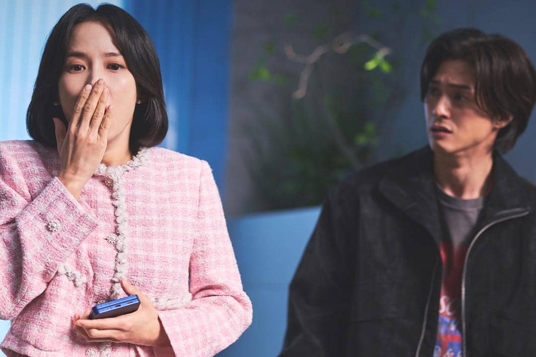 still cuts drama The Affair Was Just the Beginning