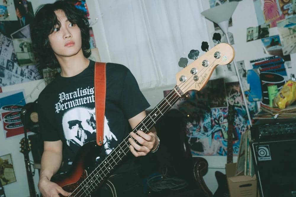 potret Pyun Sung Hyun