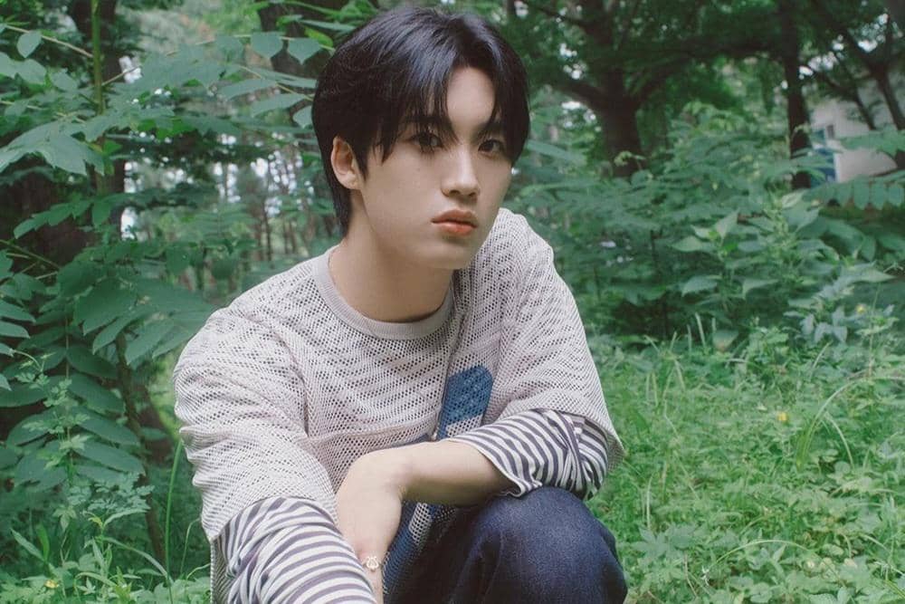 potret Pyun Sung Hyun