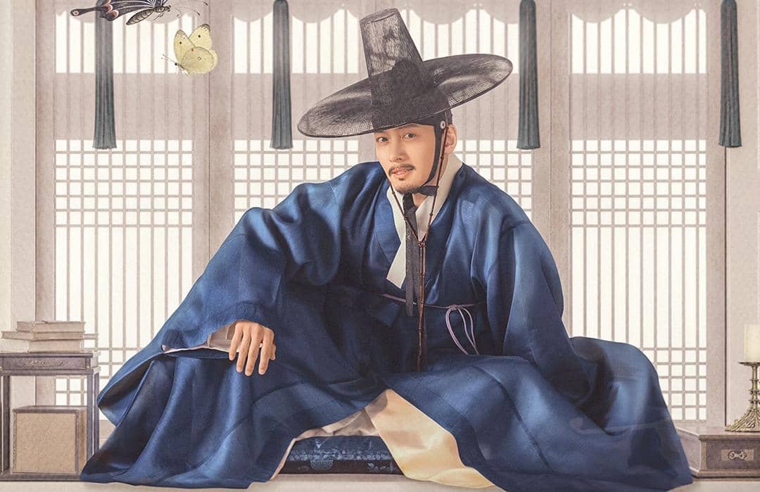 6 Drakor Ji Chang Wook dengan Genre Melodrama, Terbaru The Scandal