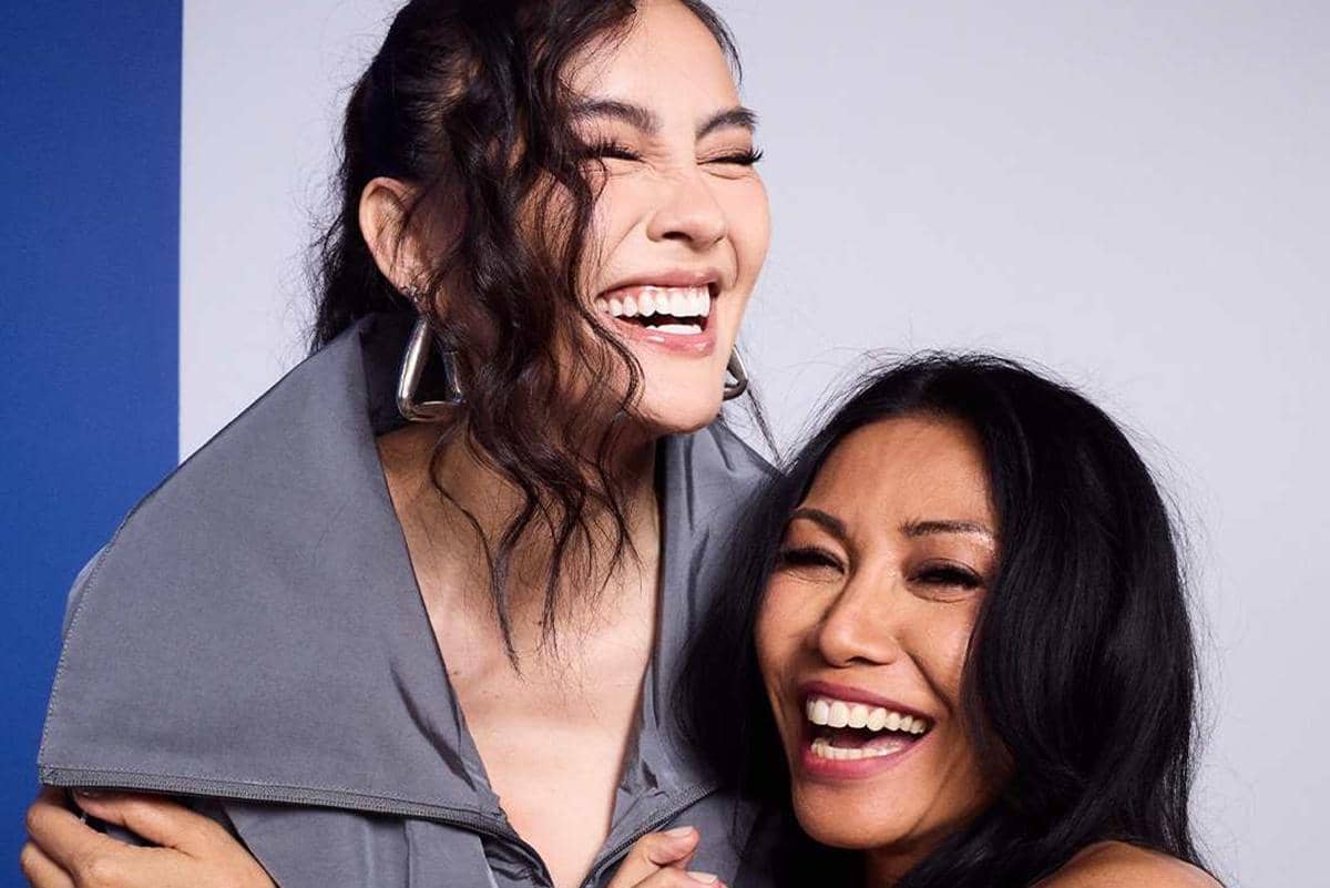 Agnez Mo dan Anggun Sebut Ikut Poles Naskah Dialog Indonesia di Reacher 4
