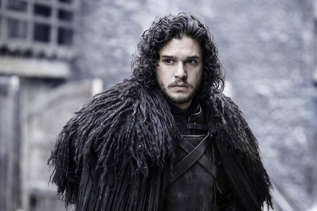 Kit Harington Gantikan Nicholas Hoult di Serial Harry Potter, Kenapa?