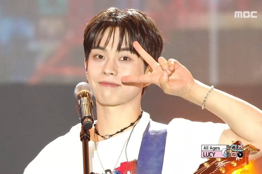 artis korea yang menikah di tahun 2026
