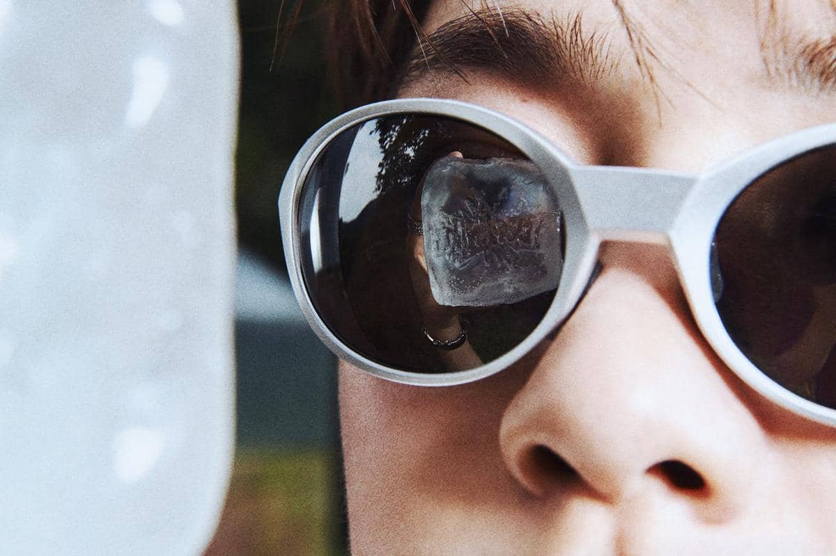 Teaser mini album keempat bertajuk DOPAMINE dari D.O., anggota grup K-pop EXO, yang dibagikan melalui X.