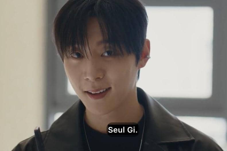 still cuts drama A Bona Fide Killer