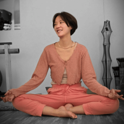 Hwang Jung Eum