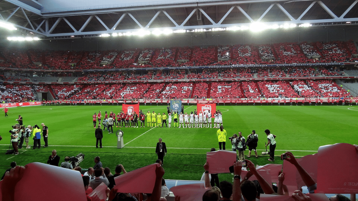 5 Pemain Tertua yang Tampil di Ligue 1 sejak 1947/1948