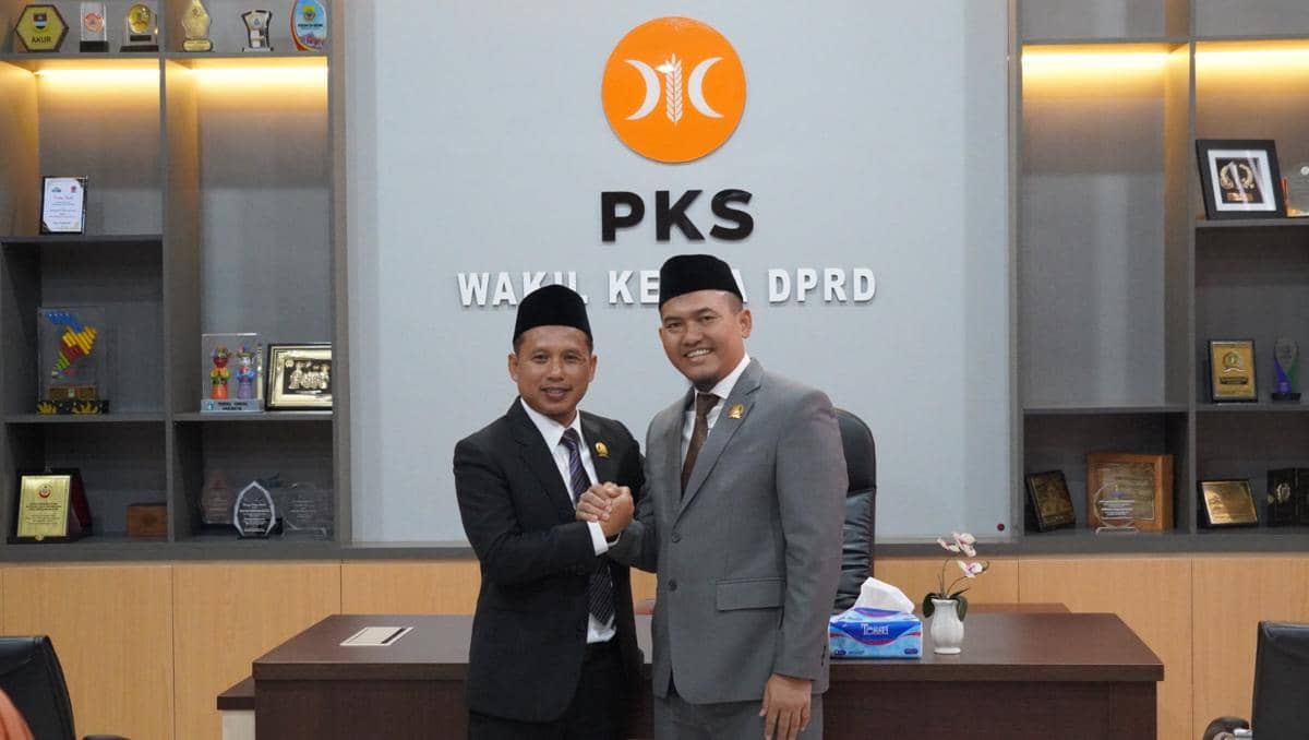 Wakil Ketua DPRD Tangsel Diganti, PKS: Bukan Soal Kinerja