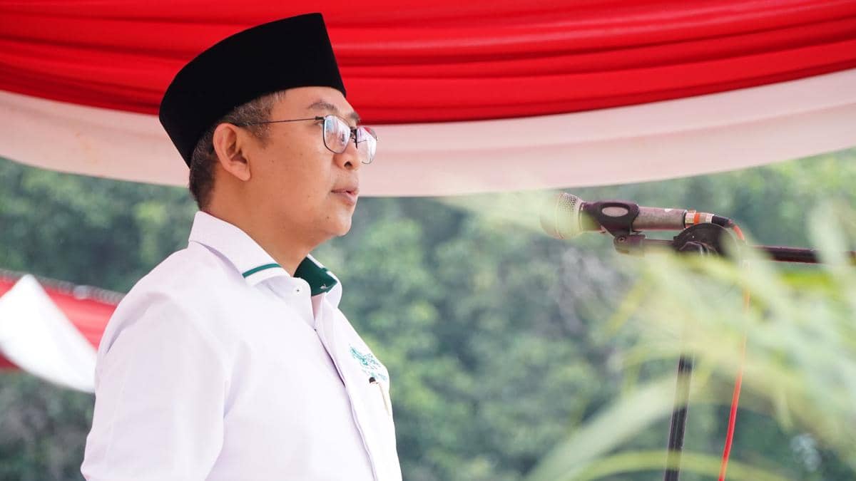 Nama Gus Rozin Muncul, Diperhitungkan di Bursa Ketum PBNU