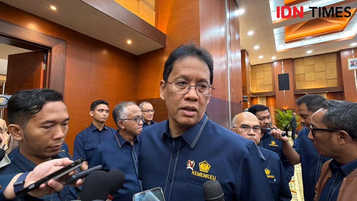 Purbaya: Setiap Rupiah APBN 2027 Harus Beri Manfaat Nyata bagi Rakyat